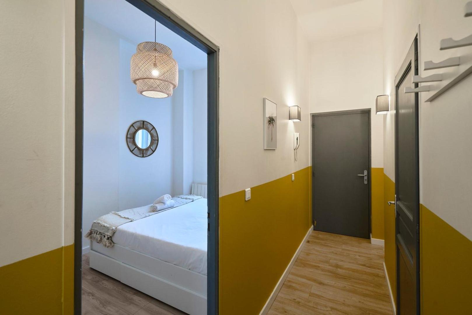 Charming Flats On The Grand Boulevard Lille Exterior foto